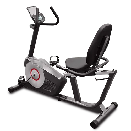Велотренажер CARBON FITNESS M808