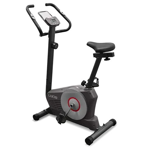 Велотренажер CARBON FITNESS U308