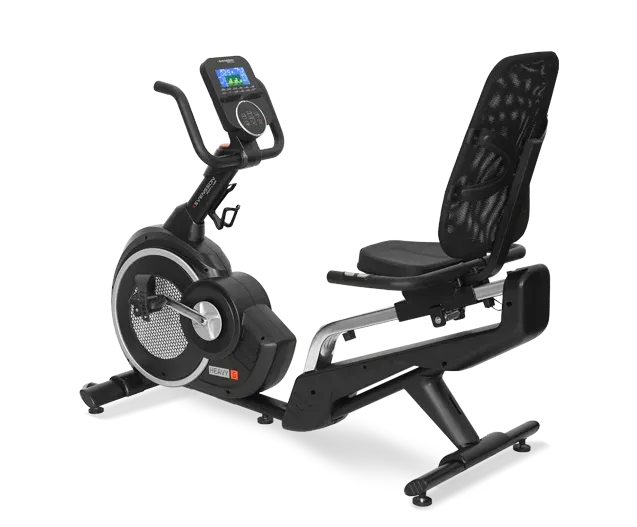 Велотренажер SVENSSON BODY LABS HEAVY G RECUMBENT