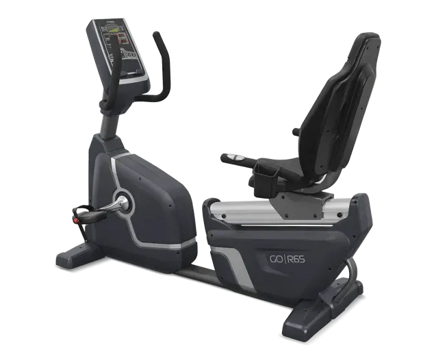 Велотренажер SVENSSON INDUSTRIAL GO R65