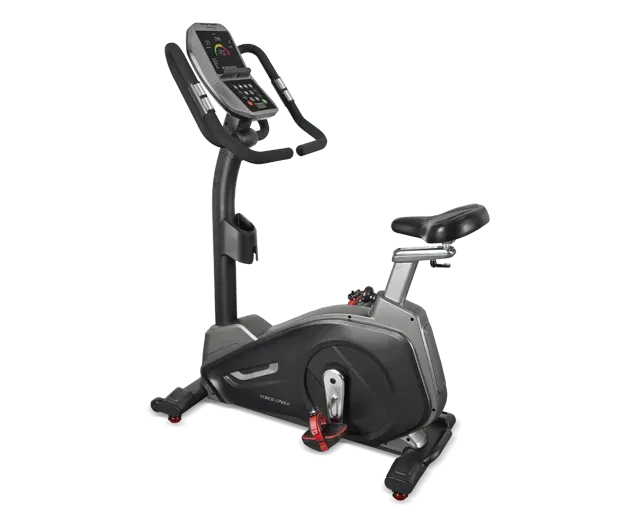 Велотренажер SVENSSON INDUSTRIAL FORCE U750 LX