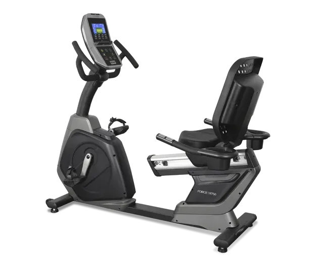 Велотренажер SVENSSON INDUSTRIAL FORCE R750