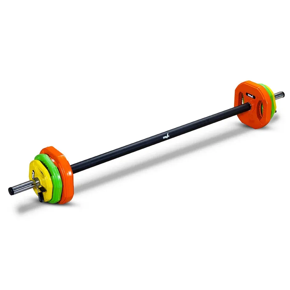 BODY PAMP MAKFIT MAK-BP
