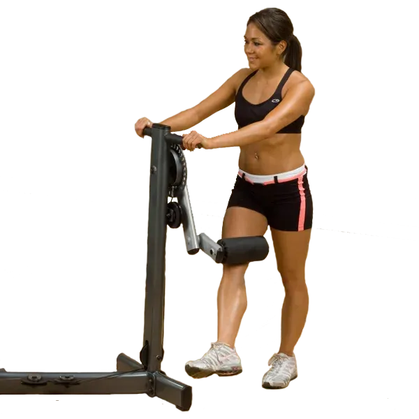 Опция приведениеотведение бедра стоя для Body Solid FMH