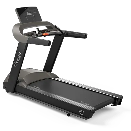 Беговая дорожка VISION T600
