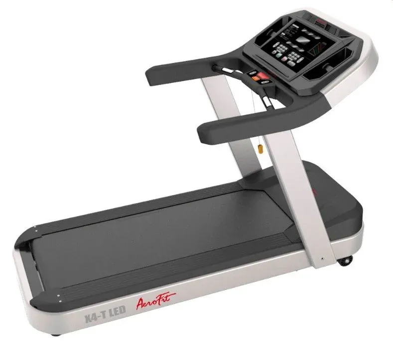 Беговая дорожка Aerofit Professional X4-T LED