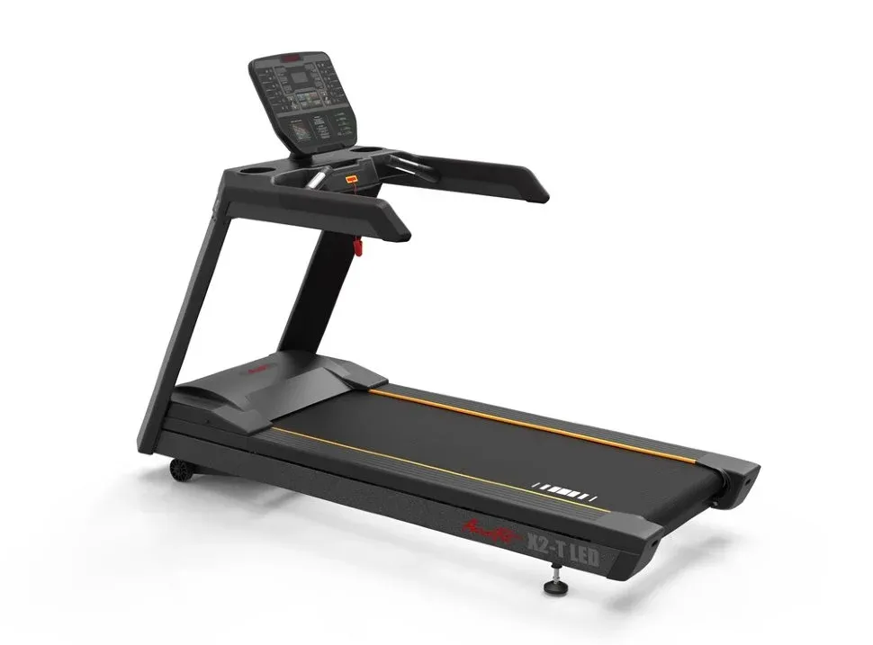 Беговая дорожка Aerofit Professional X2-T LED