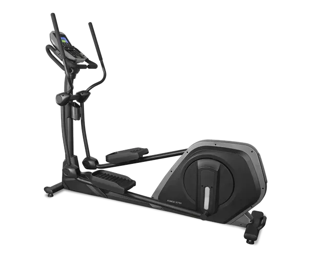 Эллиптический тренажер SVENSSON INDUSTRIAL FORCE E750