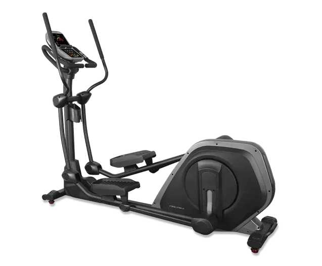 Эллиптический тренажер SVENSSON INDUSTRIAL FORCE E750 LX
