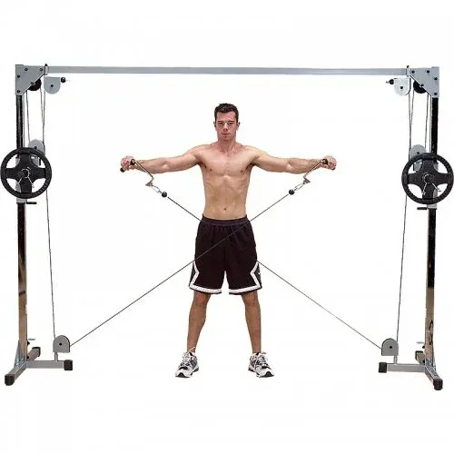Кроссовер Body Solid PCCO90X
