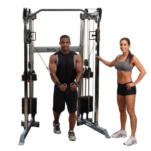 Кроссовер Body Solid GDCC210