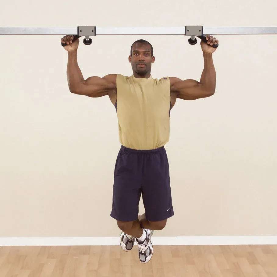 Опция Турник для кроссоверов Body Solid GCA2