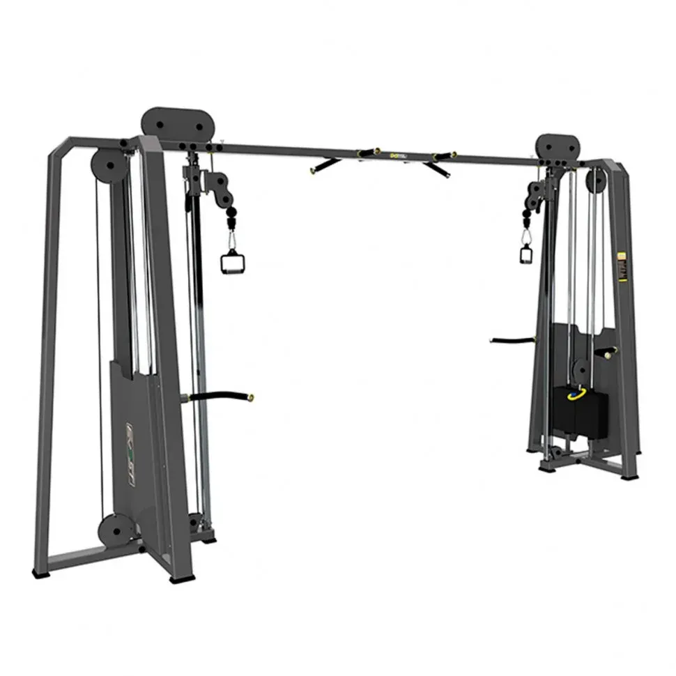 Кроссовер с изменением высоты Adjustable Crossover DHZ A-3016