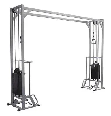 Кроссовер ProfiGym ТРБ2500-Д-2К-80