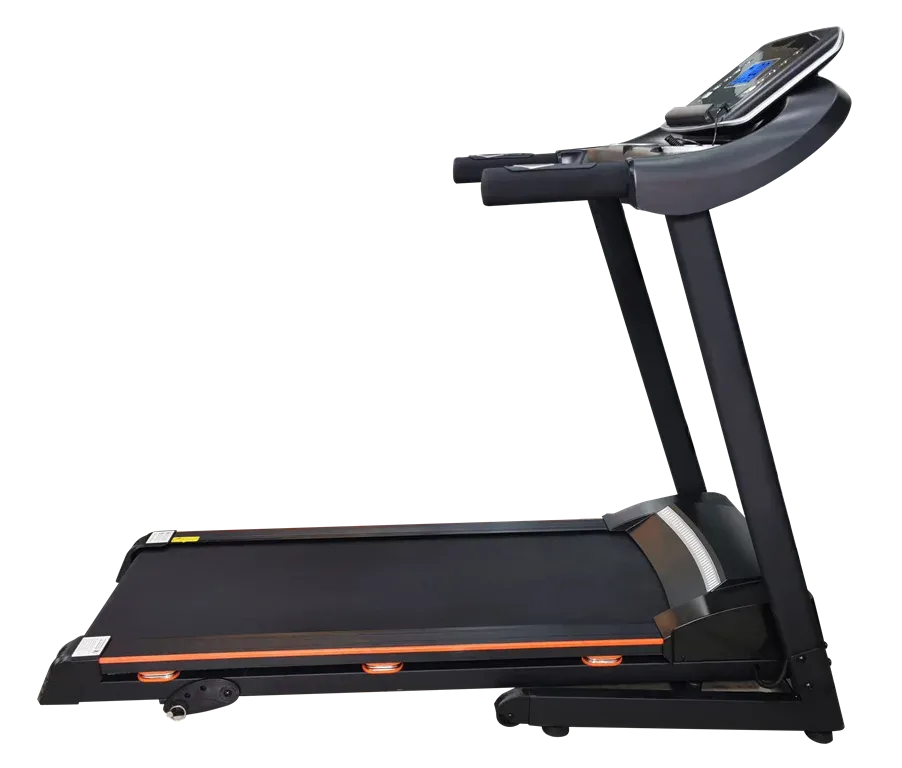 Беговая дорожка электрическая ROYAL Fitness