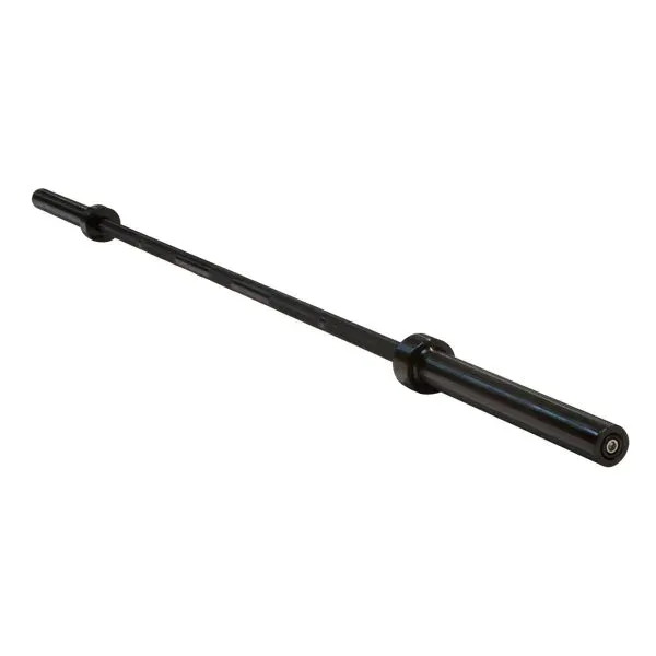 Гриф Body Solid OB72B прямой нагрузка