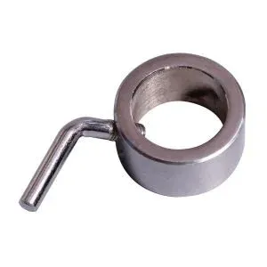 Замок олимпийский со стопором Body Solid OC04