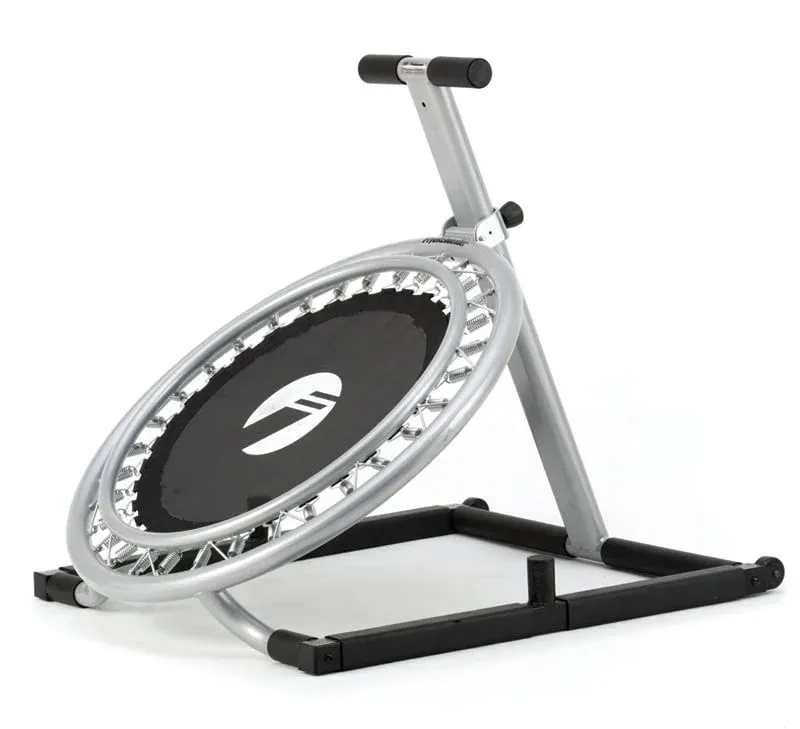Батут Total Gym Plyo Rebounder, серый