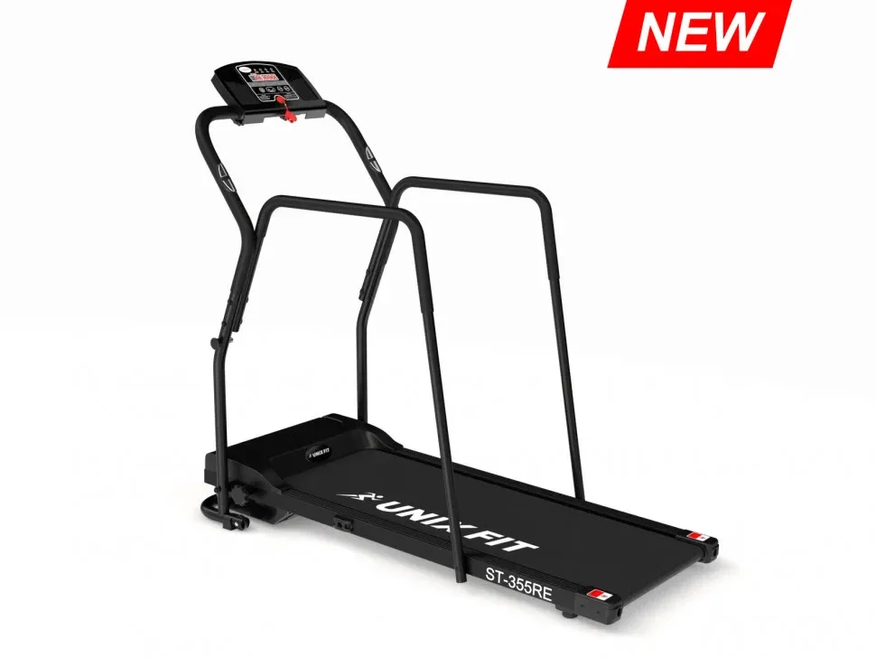 Беговая дорожка для реабилитации UNIXFIT ST-355RE