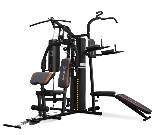 Мультистанция Oxygen Fitness VIKING