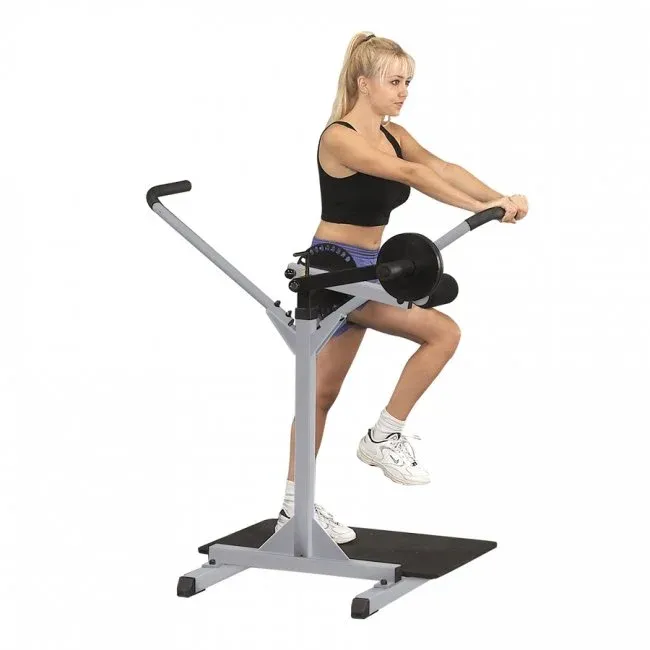 Приведение/Отведение бедра BODY SOLID GCMH-390