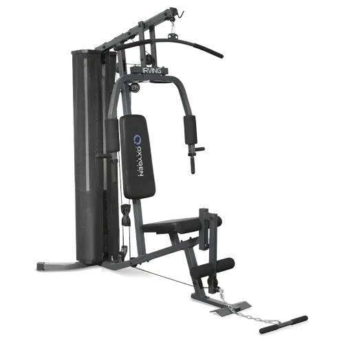 Мультистанция Oxygen Fitness IRVING
