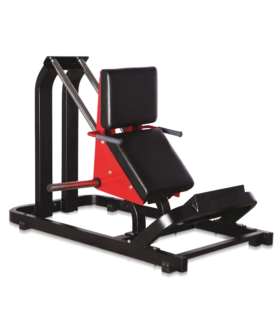 Голень-машина BRONZE GYM A-00