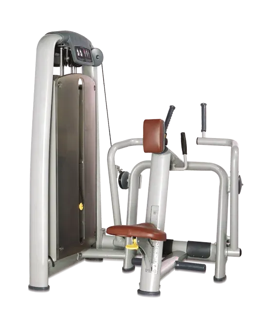 Гребная тяга BRONZE GYM A9-004