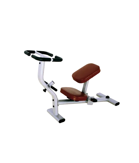 Скамья для растяжки BRONZE GYM H-033