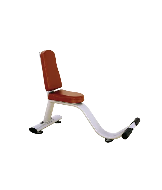 Скамья-стул BRONZE GYM H-038