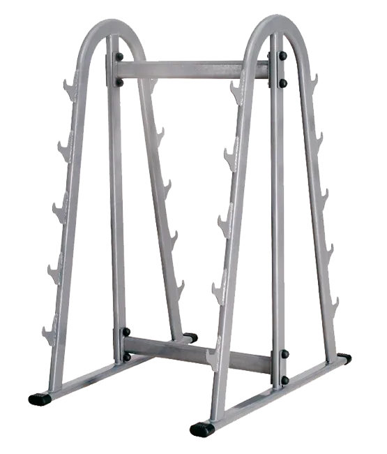 Подставка для грифов BRONZE GYM H-039