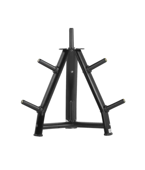 Подставка для дисков BRONZE GYM H-041