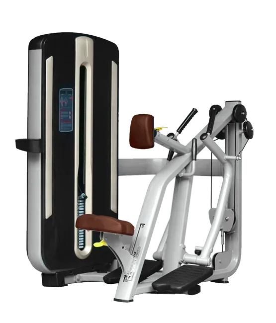 Гребная тяга BRONZE GYM MNM-004