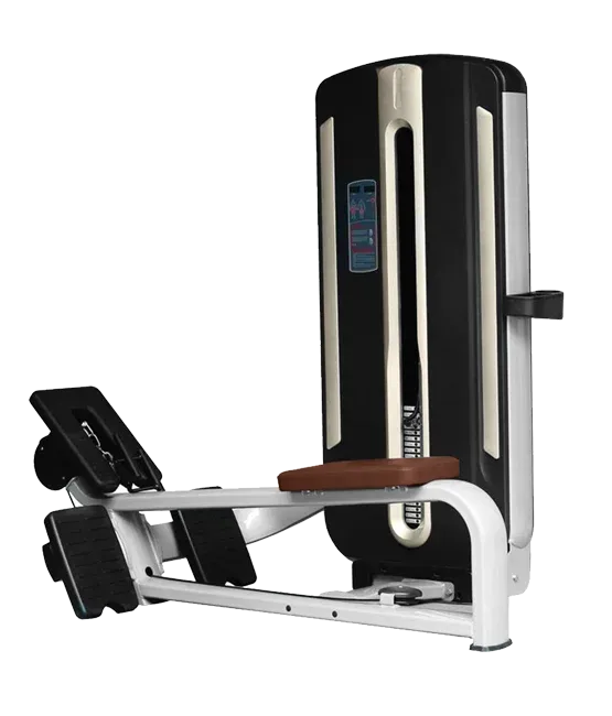 Горизонтальная тяга BRONZE GYM MNM-012A
