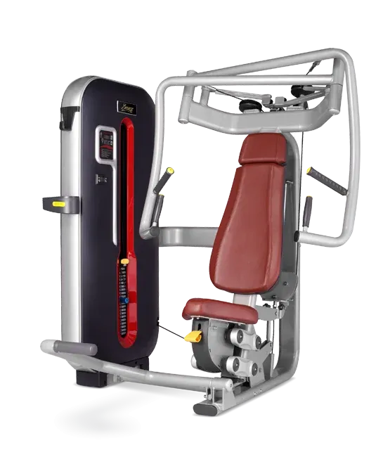 Жим от груди BRONZE GYM MT-001