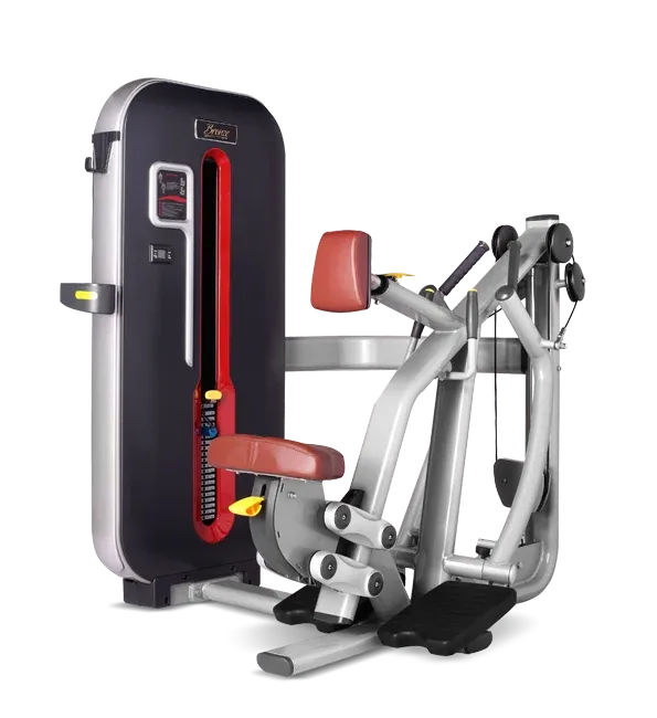 Гребная тяга BRONZE GYM MT-004