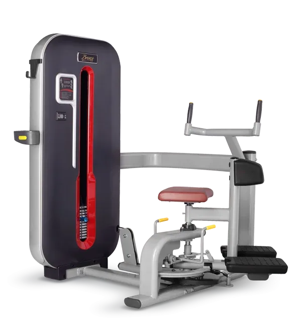 Торс-машина BRONZE GYM MT-011
