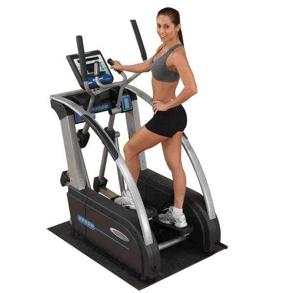 Эллиптический тренажер Body Solid Endurance E5000