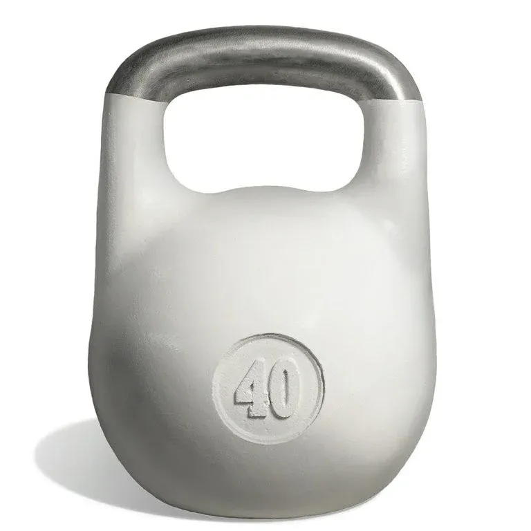 Гиря чемпионская М-40