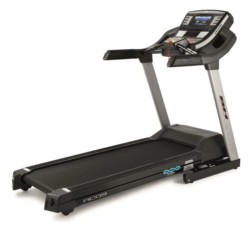 Беговая дорожка BH FITNESS RC09 TFT