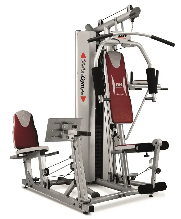Силовой комплекс BH FITNESS GLOBAL GYM