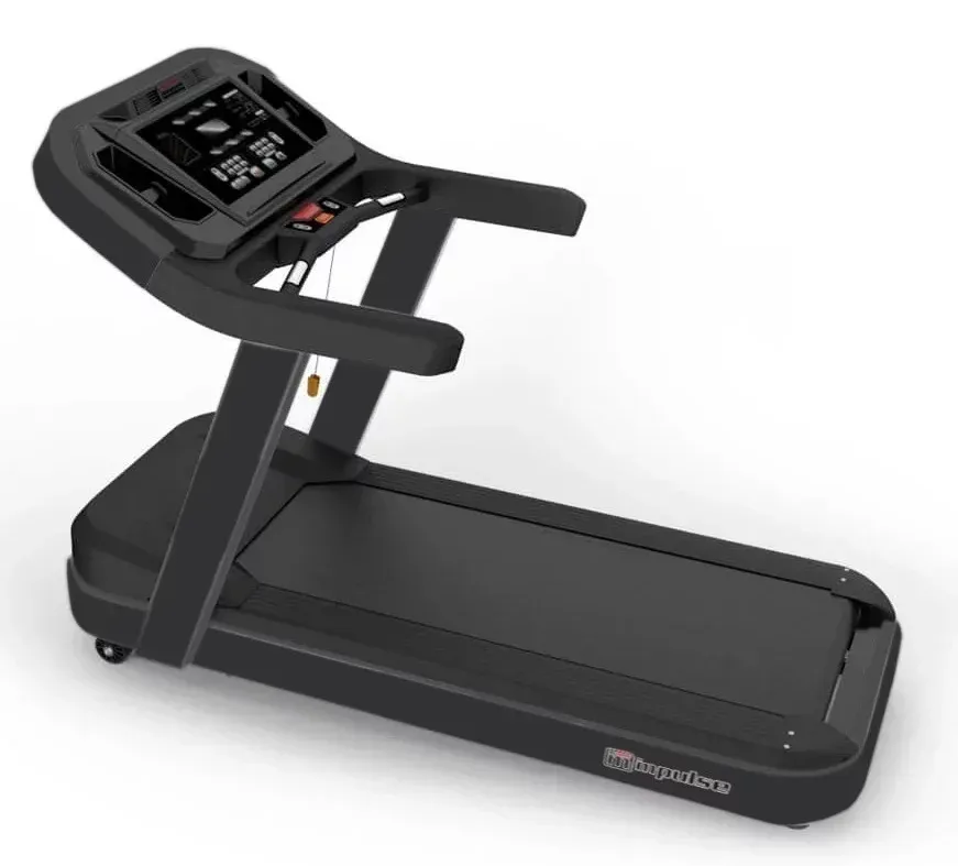 Беговая дорожка Impulse Fitness PT300H X4-T LED