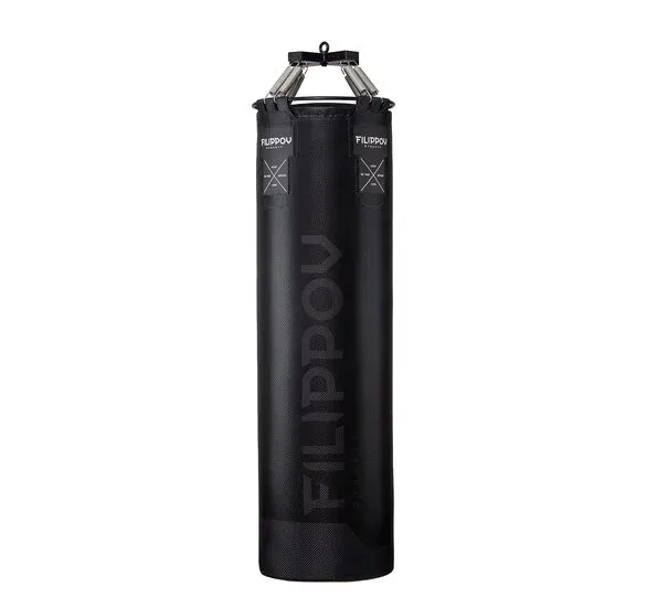 Боксерский мешок FILIPPOV H200 d45
