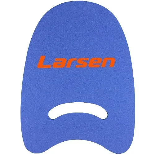 Доска для плавания Larsen YP-07 высокая плотность 43 х 31 х 3