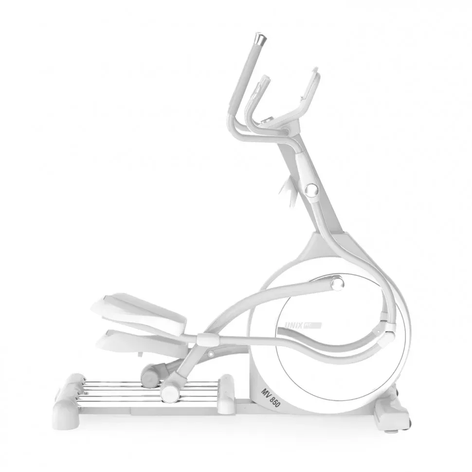 Эллиптический тренажер UNIX Fit MV-850 Manual Incline