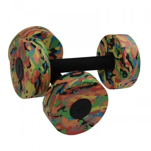 Гантели для аквааэробики SPRINT AQUATICS Sprint Bells пара