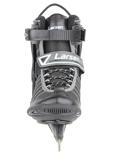 Коньки хоккейные Larsen BLADE