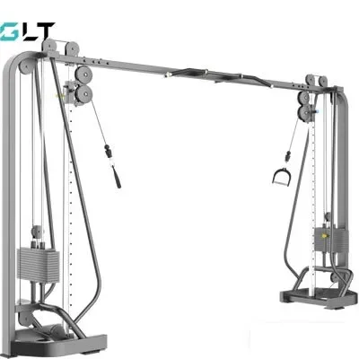 Кроссовер широкий GLT F16