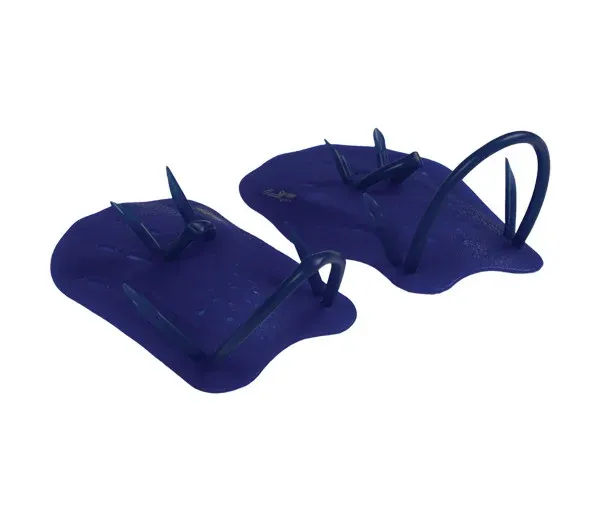 Лопатки для плавания SPRINT AQUATICS Trax Paddles — фото 1