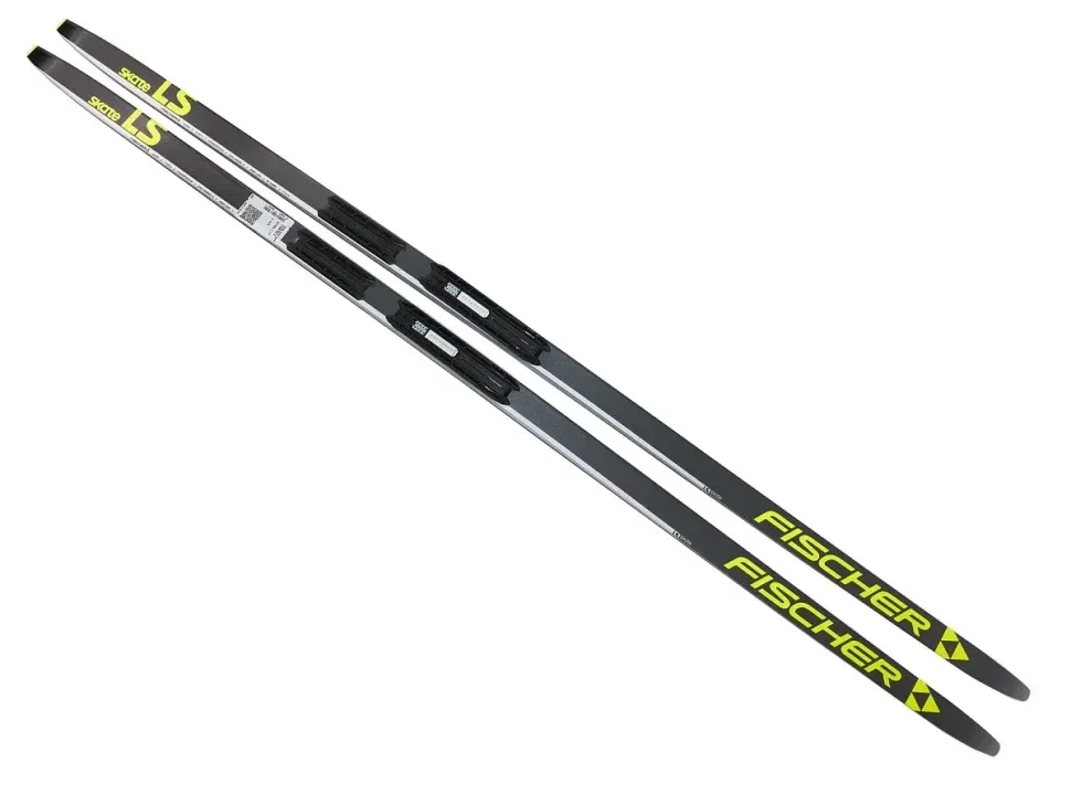 Лыжи коньковые Fischer LS SKATE IFP — фото 1